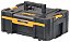Caixa de Ferramentas com Gaveta Profunda DWST17803 TSTAK DeWalt - Imagem 1