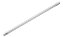 Lâmpada LED Tubular T8 9W 60cm 3000K Luz Quente Cristallux - Imagem 3