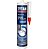 Selante à Base D'Água 280g Branco Tytan Professional para Trincas e Juntas - Imagem 1
