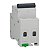 Disjuntor Bipolar 50A Curva C EZ9F33250 Easy9 Schneider Electric - Imagem 3
