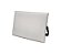 Refletor LED 50W 6000K 4000 Lúmens Bivolt IP65 Infinity Gaya - Imagem 1
