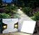 Refletor LED 50W 6000K 4000 Lúmens Bivolt IP65 Infinity Gaya - Imagem 2