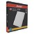 Painel de LED Sobrepor Quadrado 40x40cm 3000K 30W - Imagem 3