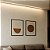 Perfil Cristall Deccor Noronha de Embutir 23,6x6,1mm Branco de 3 Metros com Difusor - Imagem 2