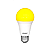 Lâmpada Anti-Inseto LED 12W Amarela E27 Bivolt Avant - Imagem 1