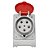 Tomada Industrial De Sobrepor 3P+N+T 32A 380/440V 6H N5206 Steck - Imagem 2