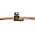 Conector Tipo Sapata Para Cabos 35mm - Imagem 2