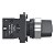 Chave Comutadora 22mm 2 Posições Fixas 1NA+1NF XA2AD25 Schneider Electric - Imagem 6