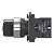 Chave Comutadora 22mm 2 Posições Fixas 1NA+1NF XA2AD25 Schneider Electric - Imagem 2