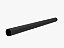 Eletroduto PVC Condulete 1" Preto 3 Metros - Imagem 3