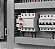 Interruptor Diferencial Residual DR Tetrapolar 100A 300mA SDR410003 Steck - Imagem 2