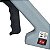 Pistola de Cola Quente Profissional 280W Bivolt HPC-280 Hikari - Imagem 4