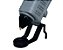 Pistola de Cola Quente Profissional 280W Bivolt HPC-280 Hikari - Imagem 3