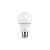 Lâmpada LED Bulbo Dimerizável 9.5W 3000K 810 Lumens Bivolt Cristallux - Imagem 1