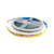 Fita LED COB 5 Metros 12V 12W/m 3000K 1200lm/m 480 LED/m Cristallux - Imagem 1