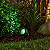 Espeto de Jardim LED COB 5W Luz Verde 450lm Bivolt IP66 Cristallux - Imagem 2