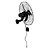 Ventilador Industrial de Parede 60cm Bivolt Ventisol 200W - Imagem 3