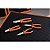 Alicate de Corte Diagonal 6" Tramontina PRO Isolado 1000V - Imagem 3