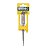 Chave Teste 500V Com Clips 165mm Tramotina - Imagem 3