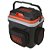 Mini Geladeira Portátil para Veículos 24L 12V Black & Decker - Imagem 4