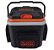Mini Geladeira Portátil para Veículos 24L 12V Black & Decker - Imagem 3