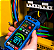 Alicate Amperímetro Digital Smart True RMS SM-3305 Minipa CAT III 600V - Imagem 2
