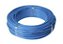 Cabo Flexível 02,50MM 450/750V Azul Corfio - Imagem 3