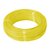 Cabo flexível 02,50MM 450/750V amarelo Corfio - Imagem 1