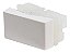 Modulo interruptor simples 10A Pezzi 50.000 Branco - Imagem 4