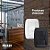 Modulo interruptor simples 10A Pezzi 50.000 Branco - Imagem 2