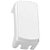 Modulo Fixo cego Branco Miluz Schneider Eletric - Imagem 1