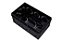 Caixa Embutida Para Alvenaria PVC 4x2 Preta - Imagem 2
