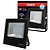 Refletor LED slim 30w 6500k IP654 Avant - Imagem 3
