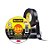 FITA ISOLANTE  SCOTCH 33+ PRETO 750V 19MM 20M 3M - Imagem 1