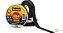 FITA ISOLANTE  SCOTCH 33+ PRETO 750V 19MM 20M 3M - Imagem 3