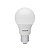 Lâmpada Bulbo LED 9W Bivolt 6500K Avant - Imagem 4