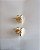 Brinco Alice - ouro amarelo 18k - Imagem 4