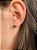Brinco Alice - ouro amarelo 18k - Imagem 5