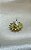 Pingente Girassol - ouro amarelo 18k - Imagem 2