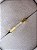 Anel Giverny - ouro amarelo 18k e diamantes - Imagem 1