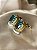 Brinco Drina - ouro amarelo 18k e topázio Swiss - Imagem 3