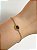 Pulseira Drina - ouro amarelo 18k e rodolita - Imagem 3
