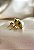 Brinco Drina - ouro amarelo 18k e pérola - Imagem 5