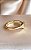 Anel Chic - ouro amarelo 18k - Imagem 3