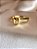 Anel Chic - ouro amarelo 18k - Imagem 4