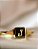 Anel Chic - ouro amarelo 18k - Imagem 2