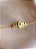 Pulseira Bufante - ouro amarelo 18k - Imagem 2