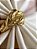 Anel Trianon- ouro amarelo 18k - Imagem 3