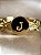 Anel Arabesque - ouro amarelo 18k - Imagem 3