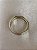 Anel Giverny - ouro branco 18k e diamantes - Imagem 4
